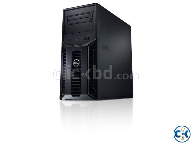 Dell PowerEdge T110 Server Computer  large image 0