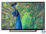 Sony Bravia KLV-40R352D 40 Inch Full HD LED Television
