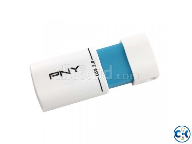 PNY 32 GB USB 3.0 Pendrive large image 0