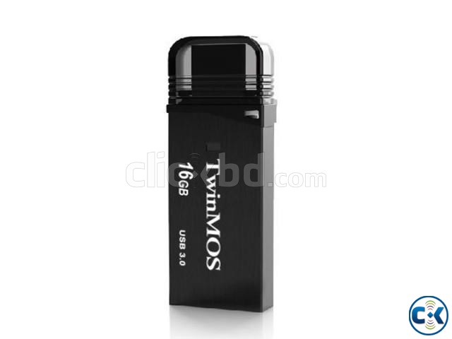 TwinMOS 16GB USB 3.0 OTG Pendrive large image 0