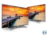Samsung 43 K5500 LED Full HD Smart TV New Original Korea