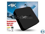 Android Smart TV Box MXQ 4K 2G 8G New Original