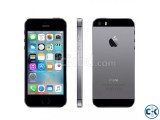 iPhone 5S 32GB Brand New Intact 