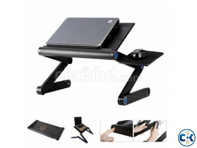 Flexible Laptop Table large image 0