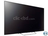Sony Bravia 43W750E 43 Inch One-Touch Mirroring Smart TV So
