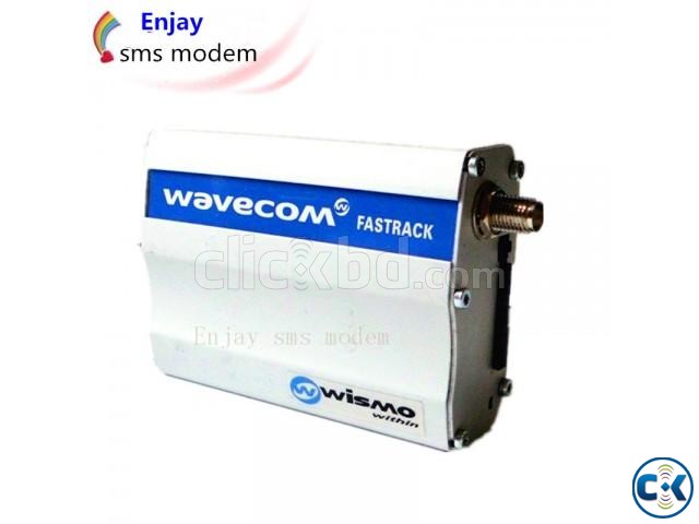 wavecom single port modem large image 0