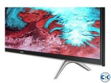 Brand new Samsung 40 inch LED TV K5000