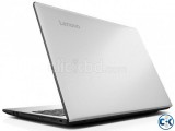 Lenovo Ideapad 320 7th Gen Core i3 2GB Graphics Laptop