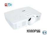 Optoma HD28DSE DLP 1080p Full HD High Definition Projector
