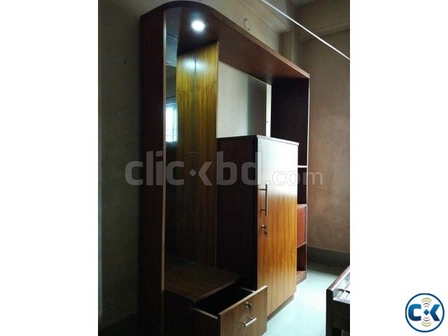 Exclusive Dressing table large image 0