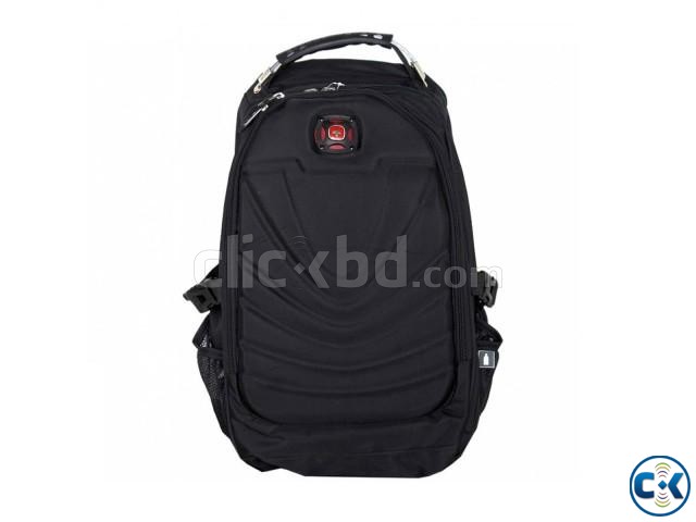 Swissgear Laptop Backpack up to 15.6  large image 0