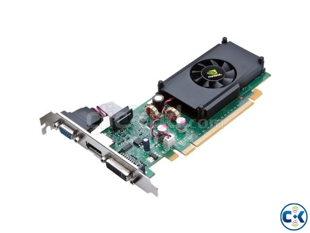 NVDIA Geforce 210 1GB large image 0