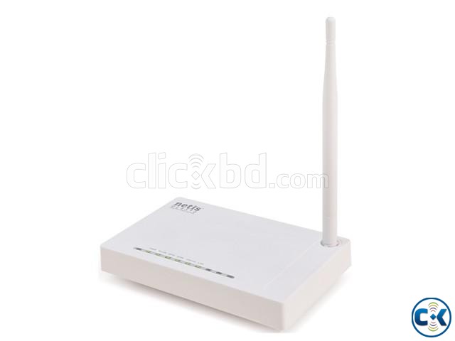 Netis WF211E 150Mbps Wireless N Router large image 0
