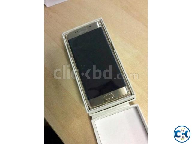 Samsung Galaxy S6 Edge G928T  large image 0