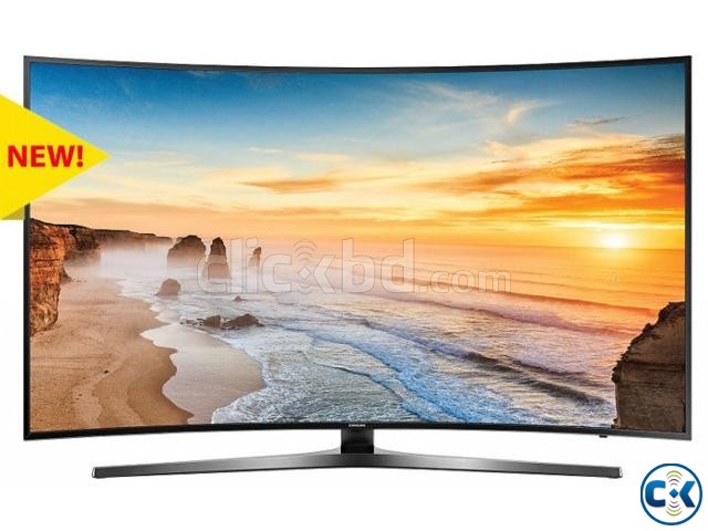Brand new samsung 55 inch LED TV K6300 large image 0
