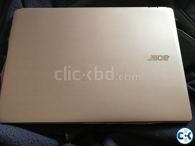 Acer aspire v5-122p touch screen large image 0
