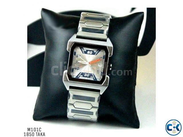 Fastrack Watch BD large image 0