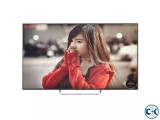 sony Bravia 3D Android TV 43 inch
