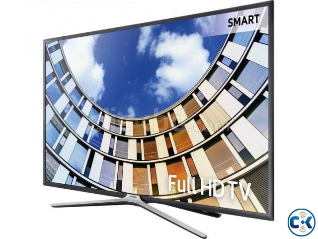 Brand new Samsung 43 inch LED TV M5500 large image 0