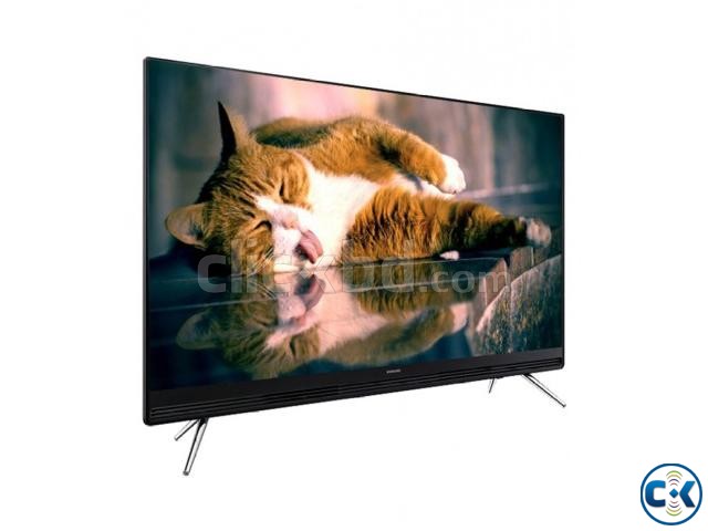 49 K5100 Samsung Joiiii Full HD TV large image 0