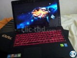 Lenovo Y510P Extreme Gaming Laptop