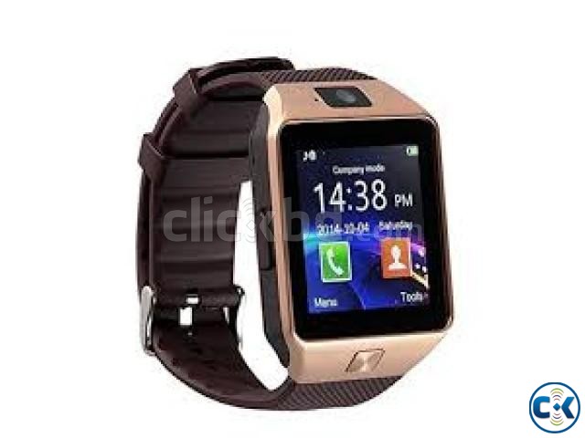 dzo9 smart mobile watch large image 0