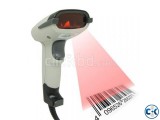 USB Barcode Scanner XYL-820 Portable Laser Barcode Scanner