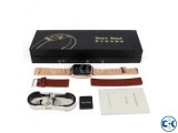 Z50 Smart Watch chain Belt intact Box