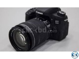 Canon EOS 600D 18MP CMOS 3 LCD Digital SLR Camera