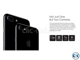 Brand New Apple iphone 7 Plus 128GB Sealed Pack 1 Yr Wrrnty