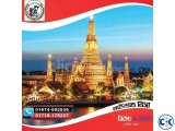 Thailand Visa Offer 