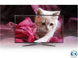Samsung M5500 43 Inch Flat Full HD Wi-Fi Smart Television