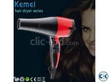 Kemei-8893 Professional Hair Dryer 950w