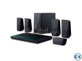 Sony BDV-E3100 5.1 3D Blu-ray Disc Wi-Fi Home Theater System