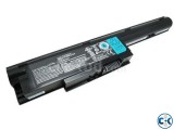 New battery for Fujitsu Life Book BH531