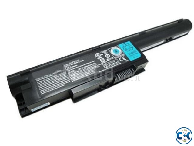 New battery for Fujitsu Life Book BH531 large image 0