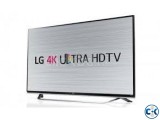 65 UF851T LG 3D 4k Super UHD TV