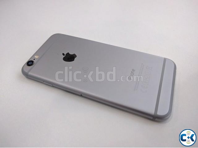 Apple iPhone 6 large image 0