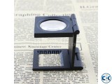 Carson LinenTest Thread Counting Magnifie with Light