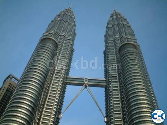 Malaysia Multiple Visit Visa large image 0