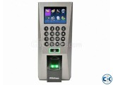 Fingerprint Time Attendance With Access Control- Zkteco F18