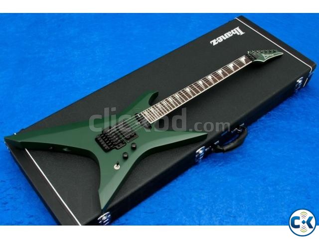 Ibanez XPT700xh call 01624255259 large image 0