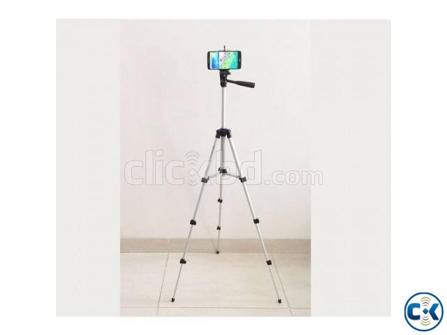 Tripod TF-3110 Portable Tripod Camera Stand and Mobile Stand large image 0