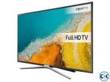 Samsung M5500 43 Flat Full HD Dolby Digital Plus Smart TV