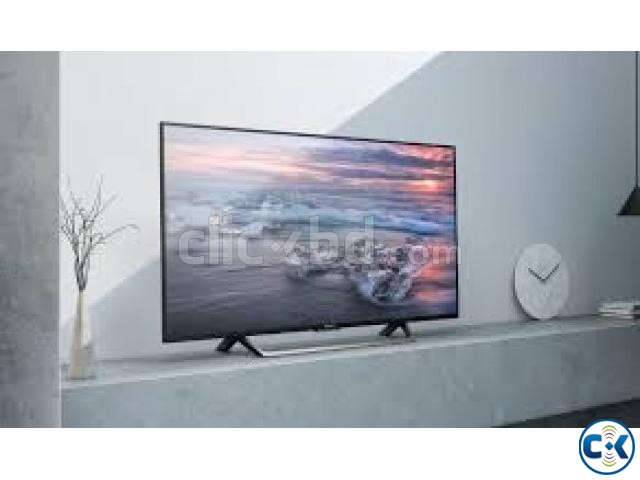 Sony BRAVIA KDL-49W750D inch LED Full HD TV large image 0
