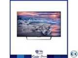 Sony Bravia KDL 49W750E 49 One-Touch Mirroring Smart TV
