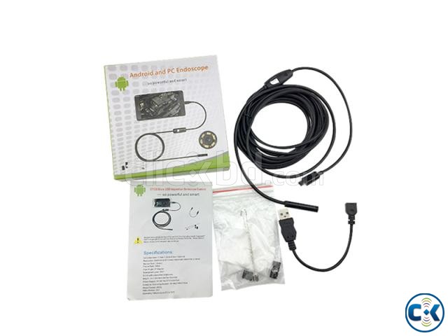Android and PC Endoscope large image 0