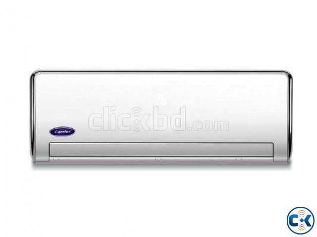 Carrier 1 TON 42JG AIR CONDITIONER large image 0