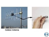 Mobile Antenna for Home Offic-ঘরে মোবাইল নেটওয়ার্ক বারান