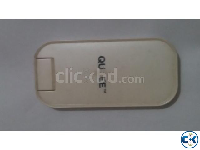 Qubee Wimax dongle Modem large image 0